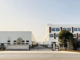 Suzhou YNK Fastener Co., Ltd. কোম্পানির প্রোফাইল