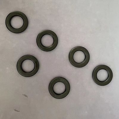 DIN6916 ওয়াশিং মেশিন/কঠিন ইস্পাত ওয়াশিং মেশিন, M12-M36, প্লেইন/ড্যাক্রোমেট