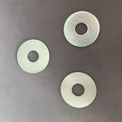 DIN9021 ওয়াশিং মেশিন/স্ট্রাকচারাল স্টিল ওয়াশিং মেশিন, M6-M100, প্লেন/ড্যাক্রোমেট