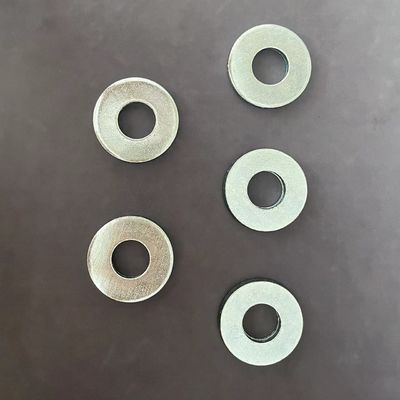 DIN6340 ওয়াশিং মেশিন/হেভি ওয়াশিং মেশিন, M6-M30, প্লেইন/ড্যাক্রোমেট