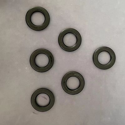 EN14399-6 ওয়াশিং মেশিন/হ্যাভি ওয়াশিং মেশিন, M12-M36, ব্ল্যাক অক্সাইড