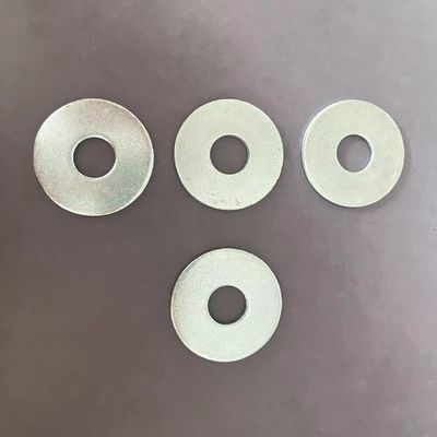 DIN9021 ওয়াশিং মেশিন/হ্যাভি ওয়াশিং মেশিন, M6-M100, প্লেইন/ড্যাক্রোমেট