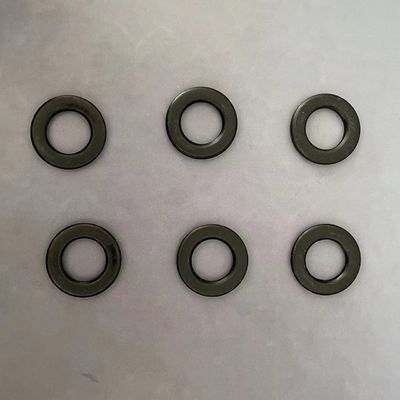 DIN6916 ওয়াশিং মেশিন/প্লিন ওয়াশিং মেশিন, M12-M36, ব্ল্যাক অক্সাইড