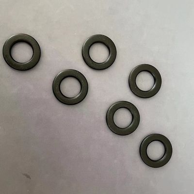 EN14399-6 ওয়াশিং মেশিন/প্ল্যান ওয়াশিং মেশিন, M12-M36, প্ল্যান/ড্যাক্রোমেট