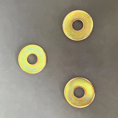 DIN9021 ওয়াশিং মেশিন/প্লেইন ওয়াশিং মেশিন, M6-M100, জিংক প্লাস্টিক/HDG