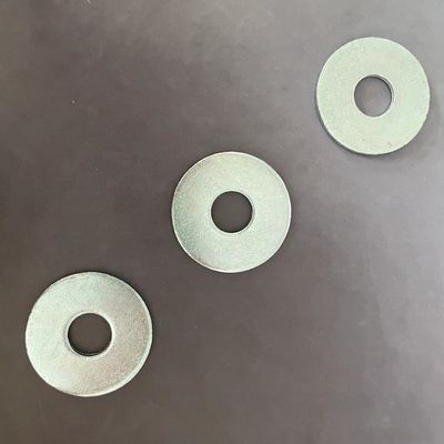 DIN9021 ওয়াশিং মেশিন/হট ডিপ গ্যালভানাইজড ওয়াশিং মেশিন, M6-M30, HDG