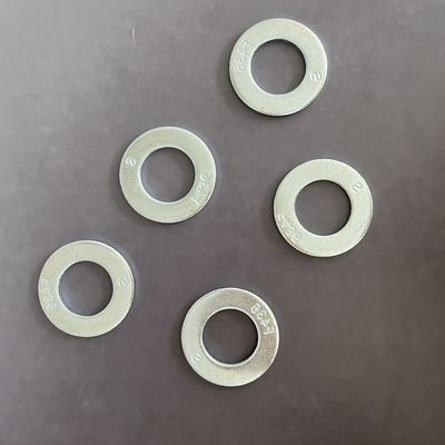 F436 ওয়াশিং মেশিন/উচ্চ টেনসিল ওয়াশিং মেশিন, 1/4&quot; - 4&quot;, প্লেইন/ড্যাক্রোমেট