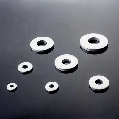 DIN6340 ওয়াশিং মেশিন/প্লিন ওয়াশিং মেশিন, M6-M30, প্লিন/ড্যাক্রোমেট