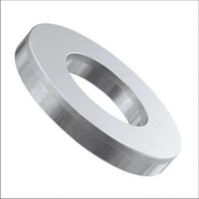 DIN125A ওয়াশিং মেশিন / হার্ড স্টীল ওয়াশিং মেশিন M3-M100 Dacromet