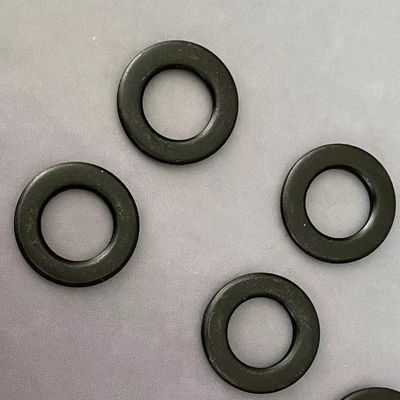 DIN6916 উচ্চ প্রসার্য ওয়াশার M12-M36 জিংক প্লাস্টিক / HDG