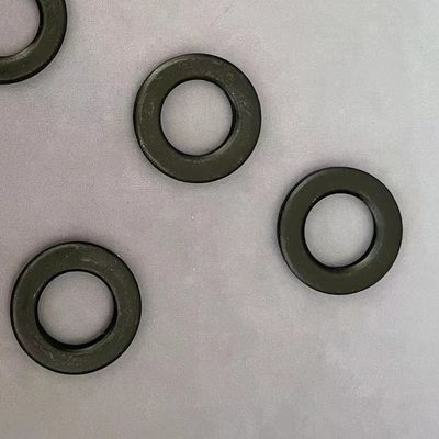 জিনক / এইচডিজি হার্ড স্টিল ওয়াশার M12-M36 DIN6916 নির্মাণের জন্য