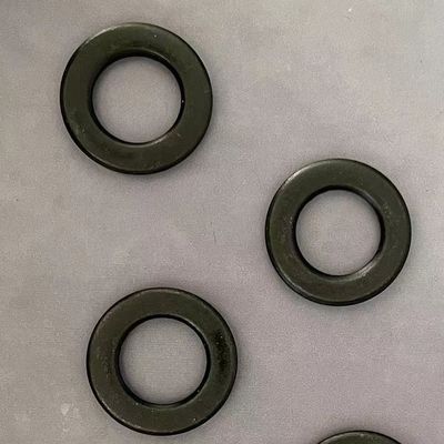 DIN6916 হার্ড স্টীল ওয়াশার, HRC35-45 M12-M36 প্লেইন / ড্যাক্রোমেট